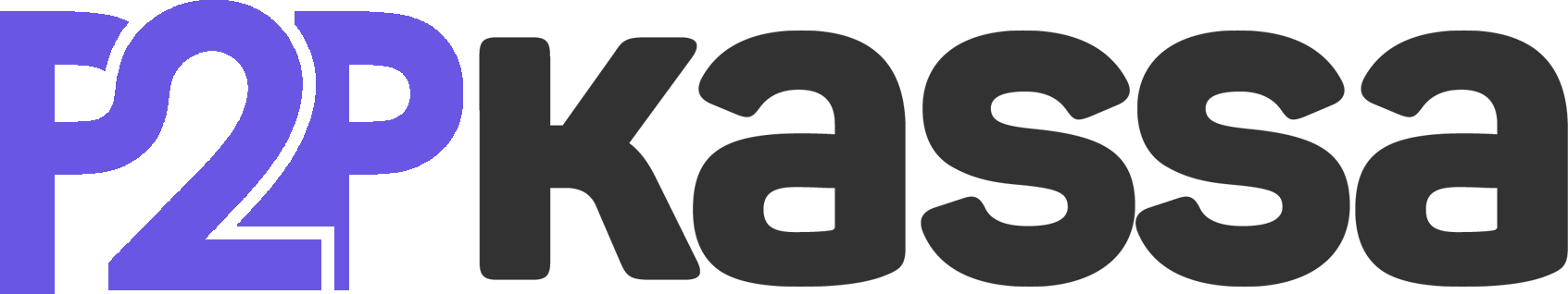 p2pkassa logo